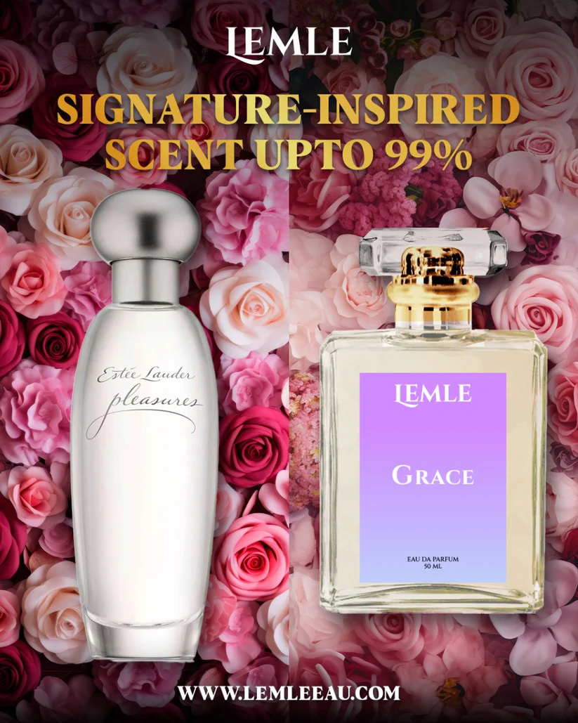 Grace Perfume